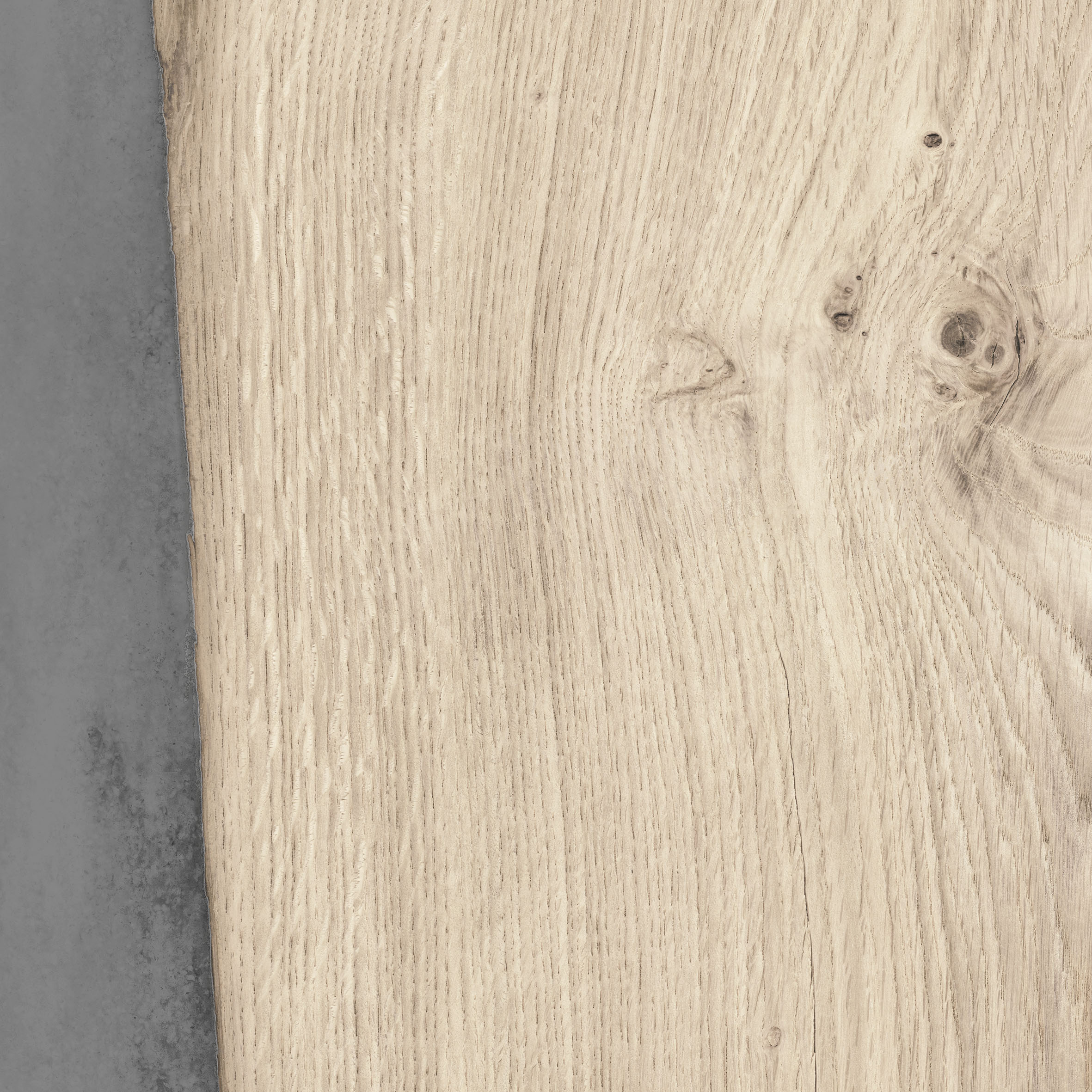 Компактная столешница Слотекс 8117/7 Grey fancy oak 3050×1320×12 мм