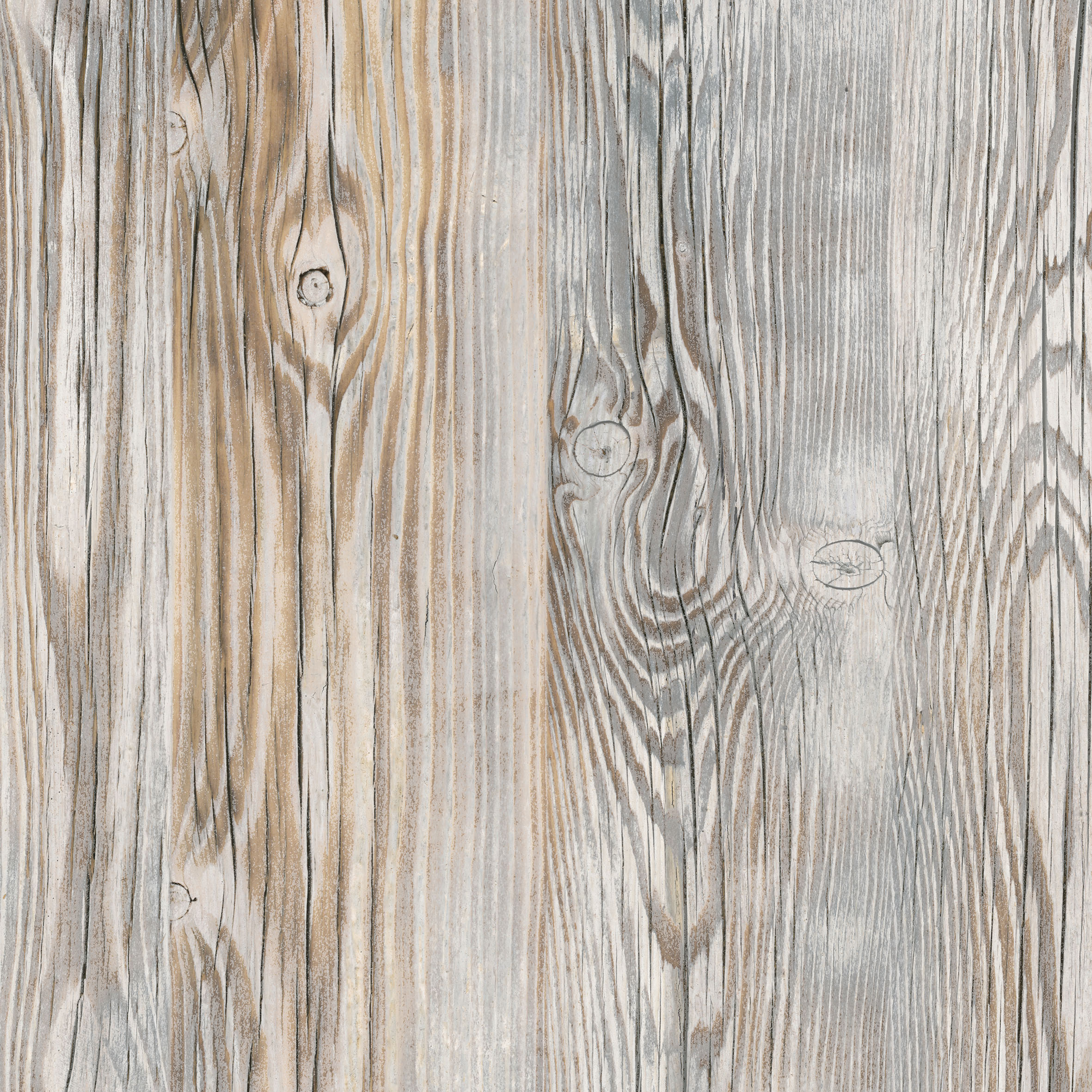 Компактная столешница Слотекс 8124/Bw Painted Pine 3000×650×12 мм