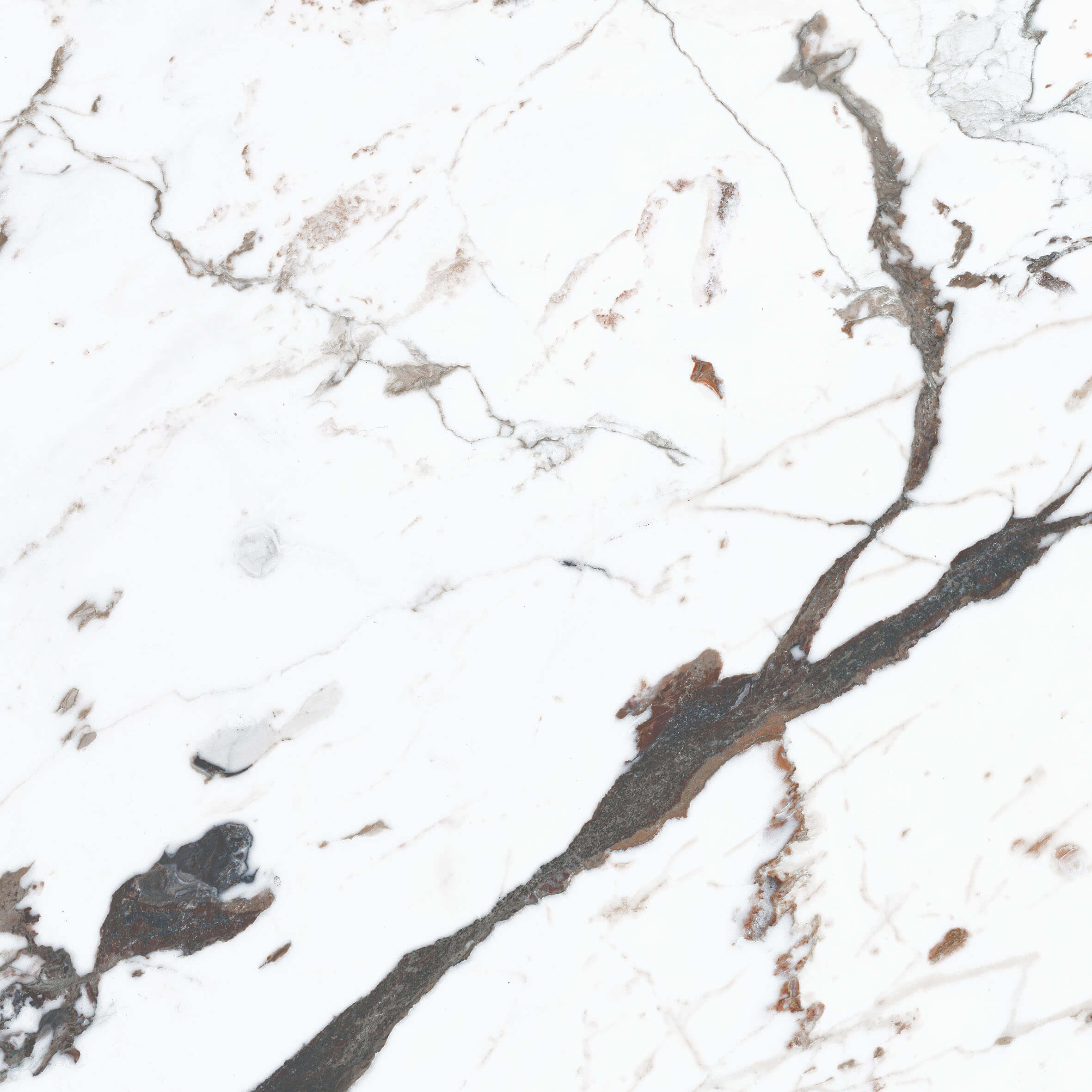 Компактная столешница Слотекс 8130/6 Breccia Capraia 3000×1320×12 мм