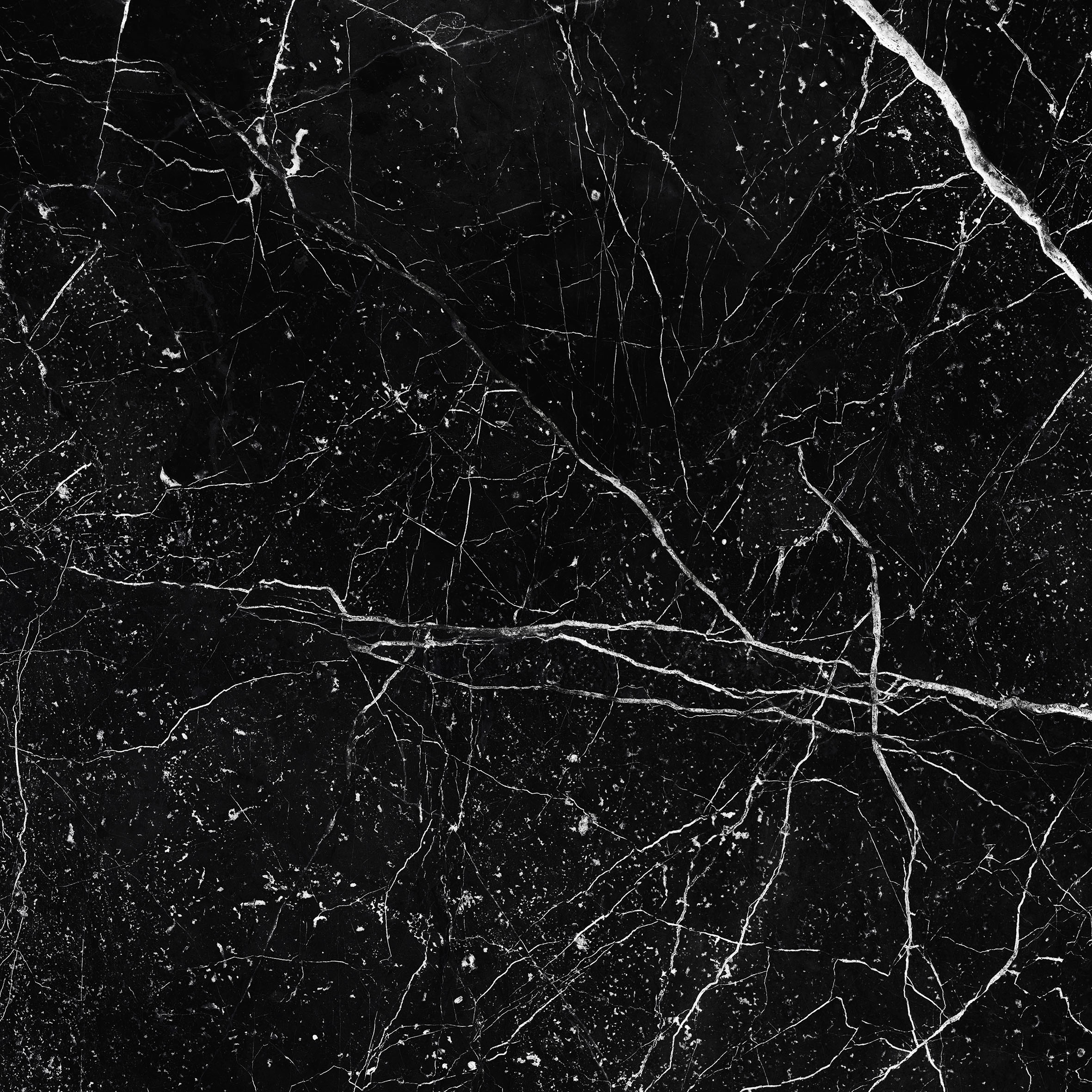Компактная столешница Слотекс 8255/S Nero Marquina 3050×650×12 мм