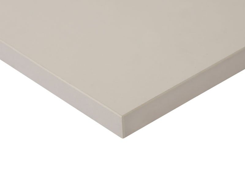 Плита МДФ Alvic Luxe 1240*18*2750 мм, глянец кашемир (Cachemir)