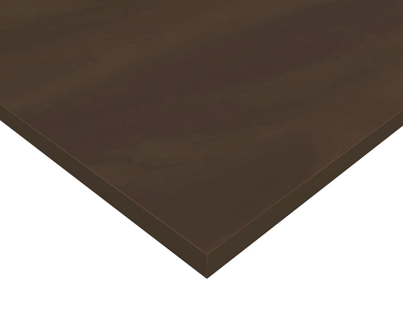 Плита МДФ Alvic Luxe 1240*18*2750 мм, глянец Крома Пич (Croma Peach Luxe), инд. упаковка