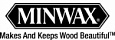 MinWax MinWax