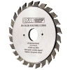 Диск пильный 80x20x2,8-3,6/ 12° FLAT Z=10+10 СМТ 289.080.20H Диск пильный 80x20x2,8-3,6/ 12° FLAT Z=10+10 СМТ 289.080.20H